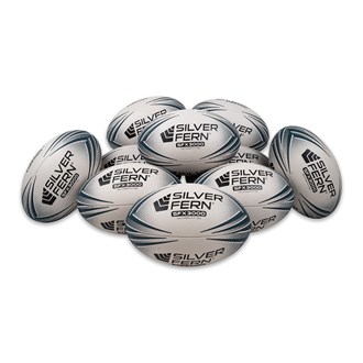 Ball Pack - Rugby SFX3000 | 10 balls